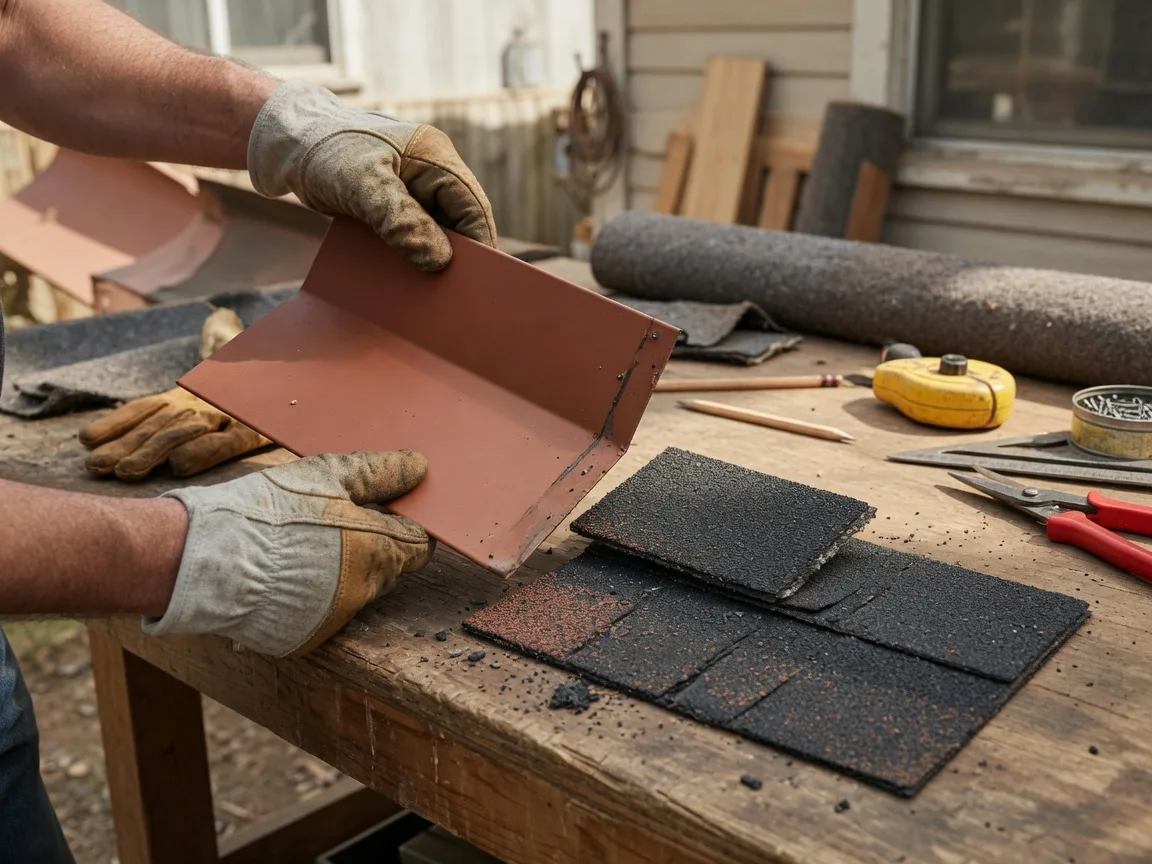 Roof Repair company in Glenburn, ME